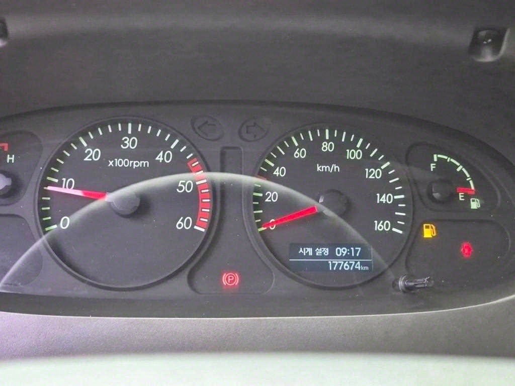 medium and large cargo truck - Vista 5