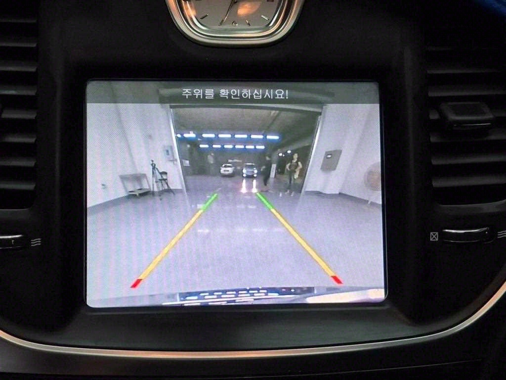 Chrysler 300C 2016 Negro - Importación desde Corea - HF Imports Iquique - Foto 19