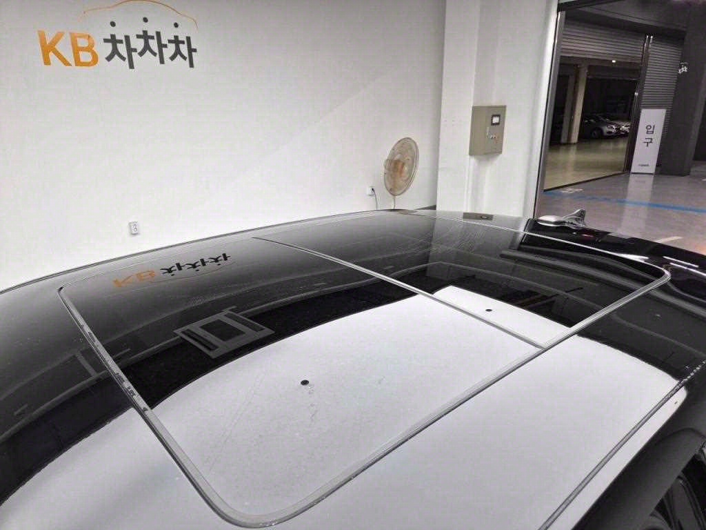 Chrysler 300C 2016 Negro - Importación desde Corea - HF Imports Iquique - Foto 17