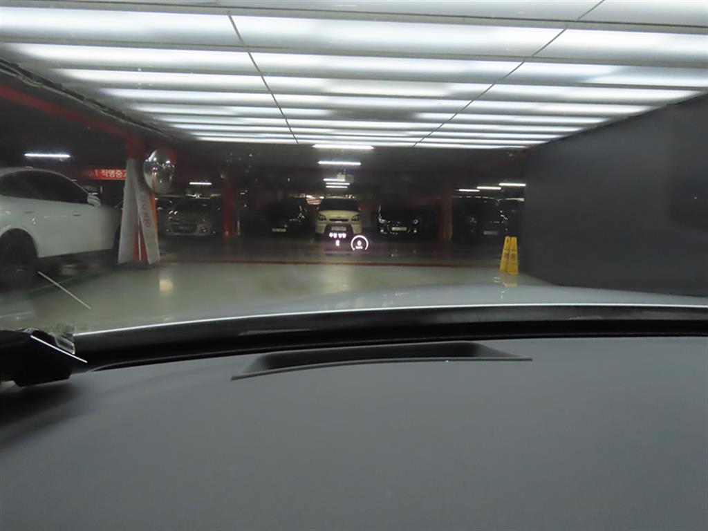 Mercedes Benz C Class - Vista 11