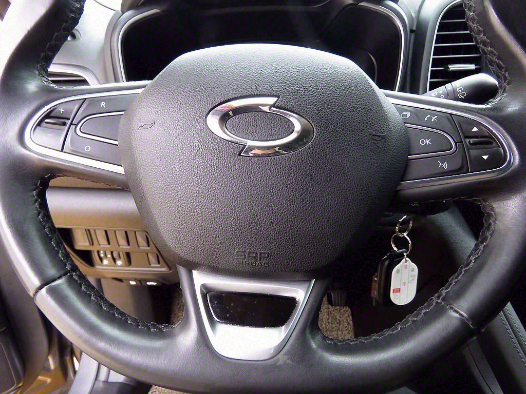 SAMSUNG QM6 2021 Gris - Importación desde Corea - HF Imports Iquique - Foto 10