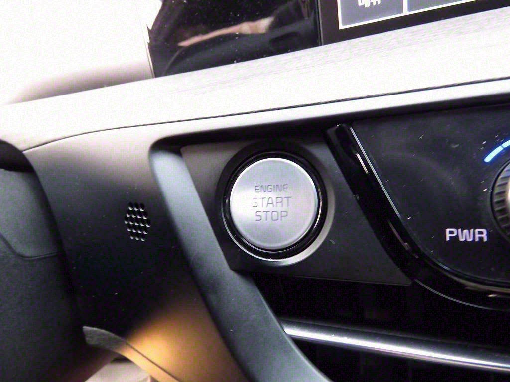 KIA K8 2022 Blanco - Importación desde Corea - HF Imports Iquique - Foto 12