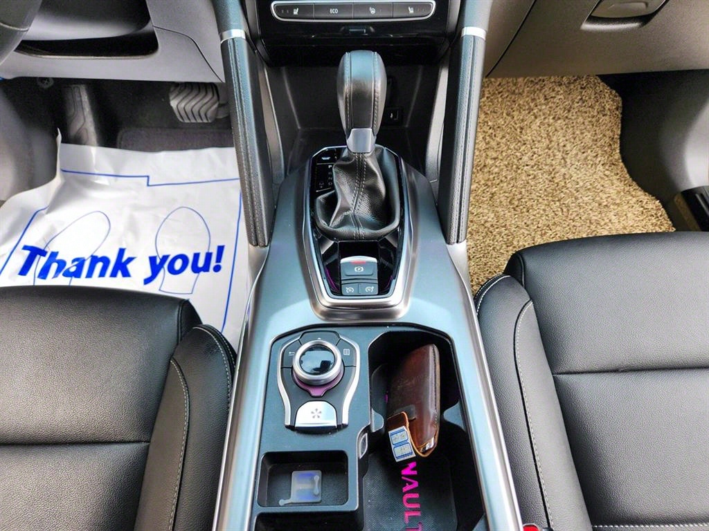 SAMSUNG QM6 2020 Blanco - Importación desde Corea - HF Imports Iquique - Foto 16