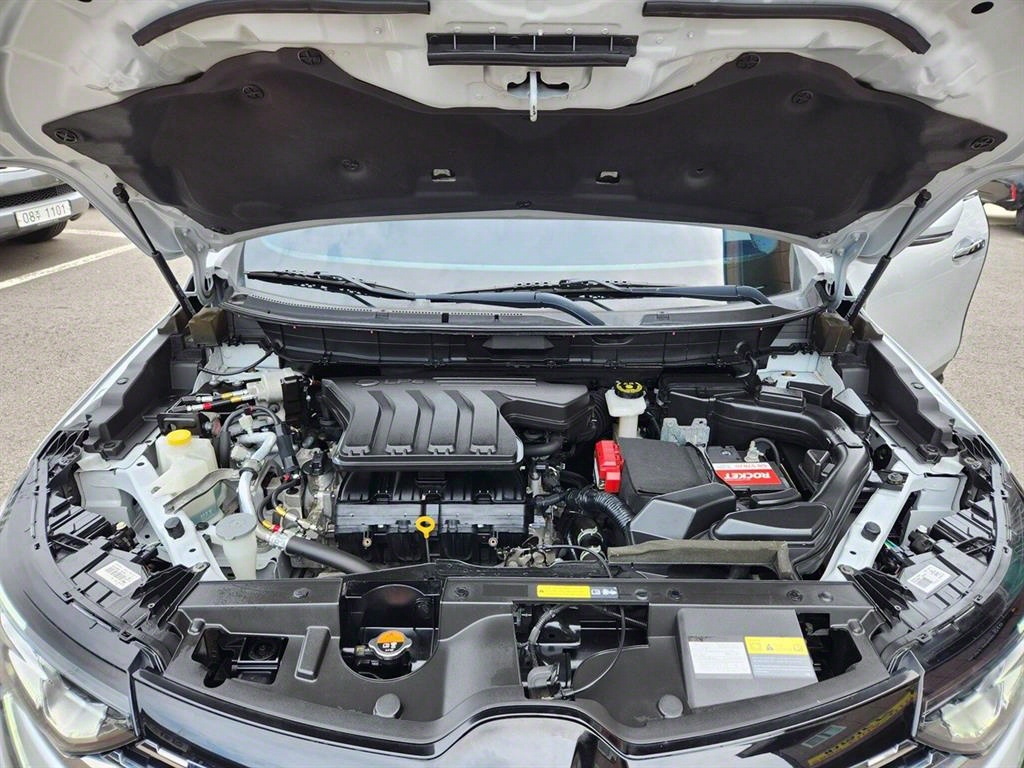 SAMSUNG QM6 - Vista 6