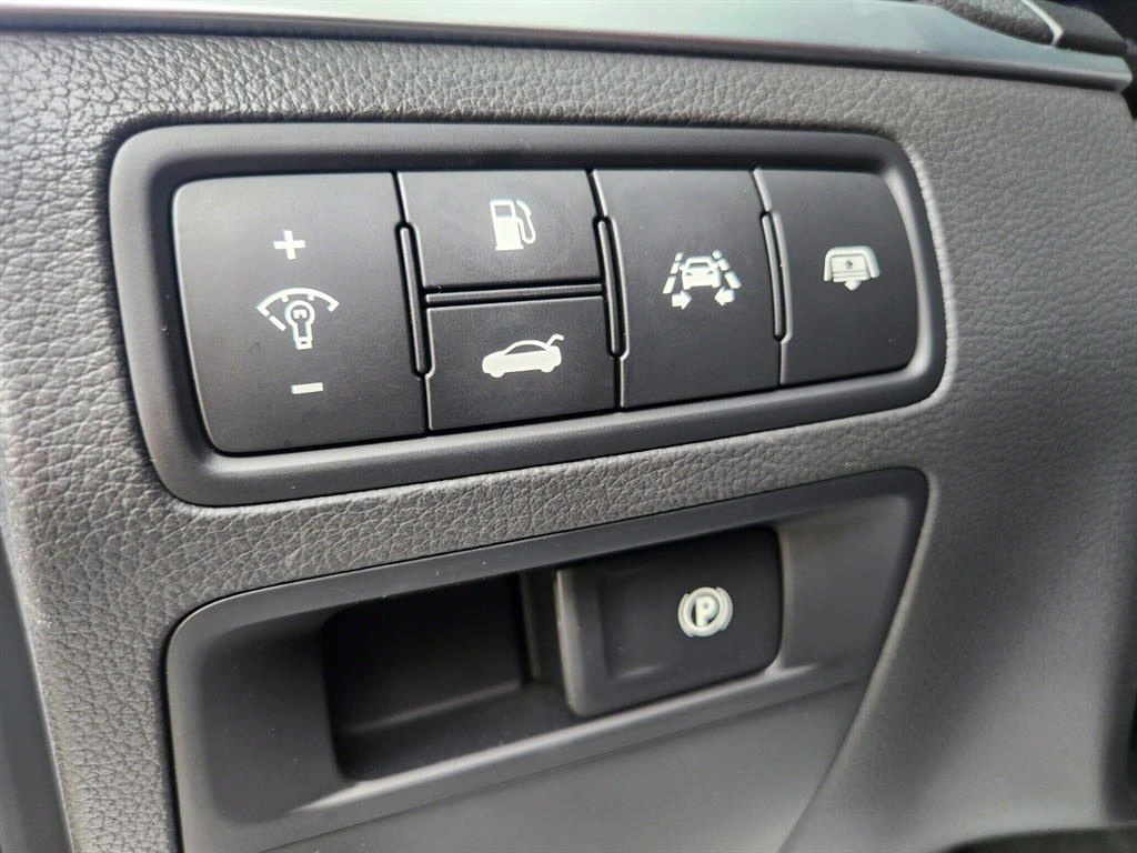 HYUNDAI Genesis 2016 Plateado - Importación desde Corea - HF Imports Iquique - Foto 13