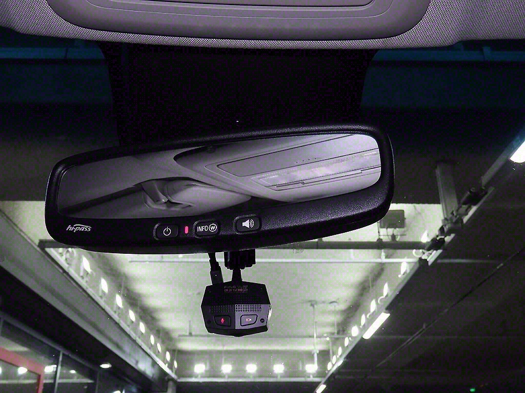 Chevrolet Orlando 2014 Gris - Importación desde Corea - HF Imports Iquique - Foto 14