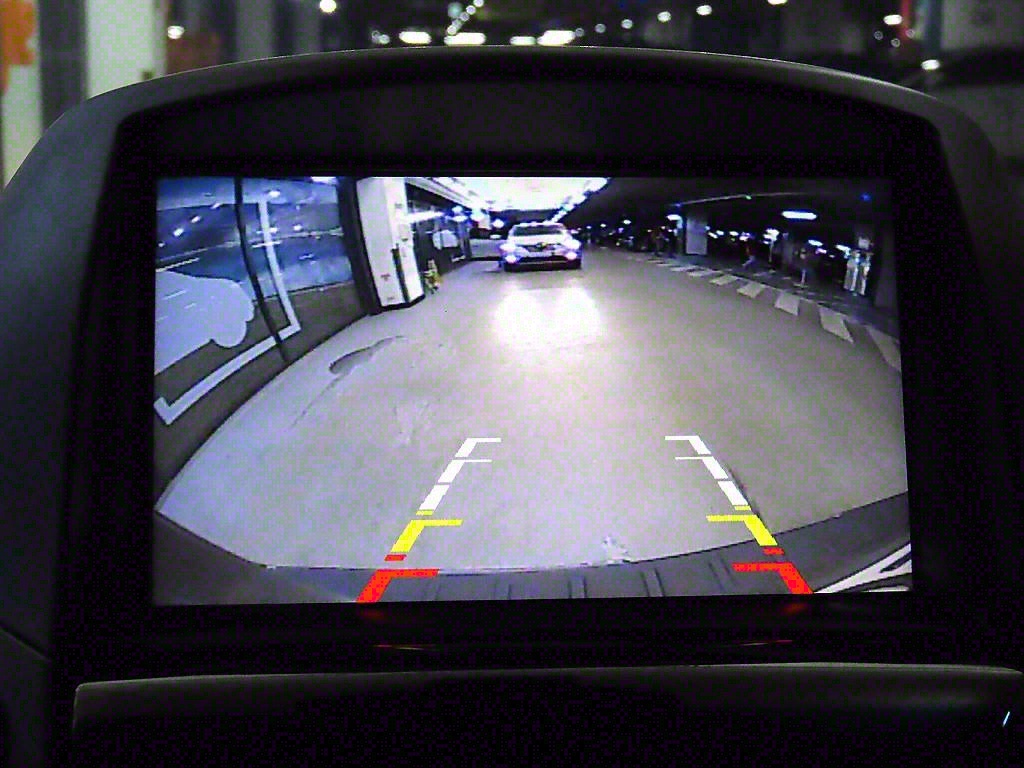 Chevrolet Orlando 2014 Gris - Importación desde Corea - HF Imports Iquique - Foto 17