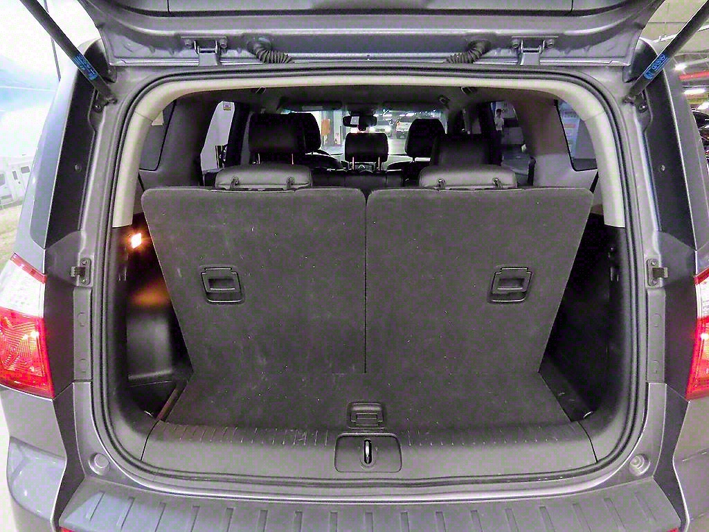 Chevrolet Orlando 2014 Gris - Importación desde Corea - HF Imports Iquique - Foto 18