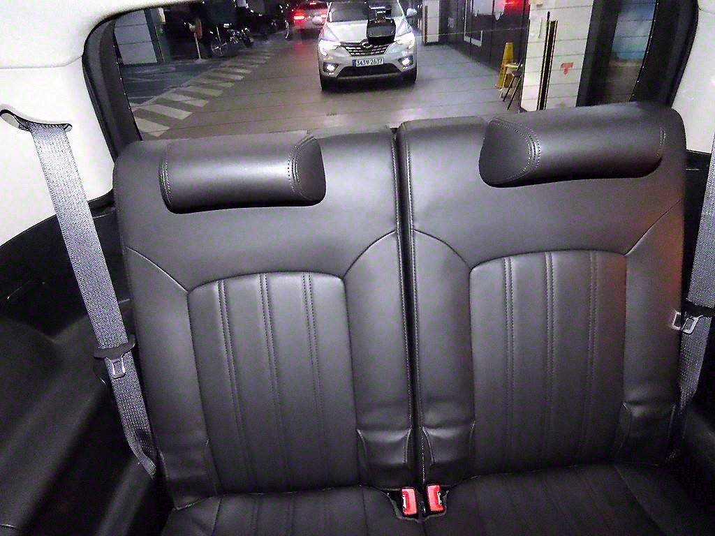 Chevrolet Orlando - Vista 8