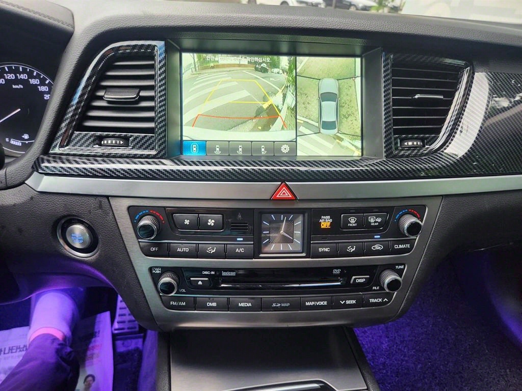 HYUNDAI Genesis 2016 Plateado - Importación desde Corea - HF Imports Iquique - Foto 16