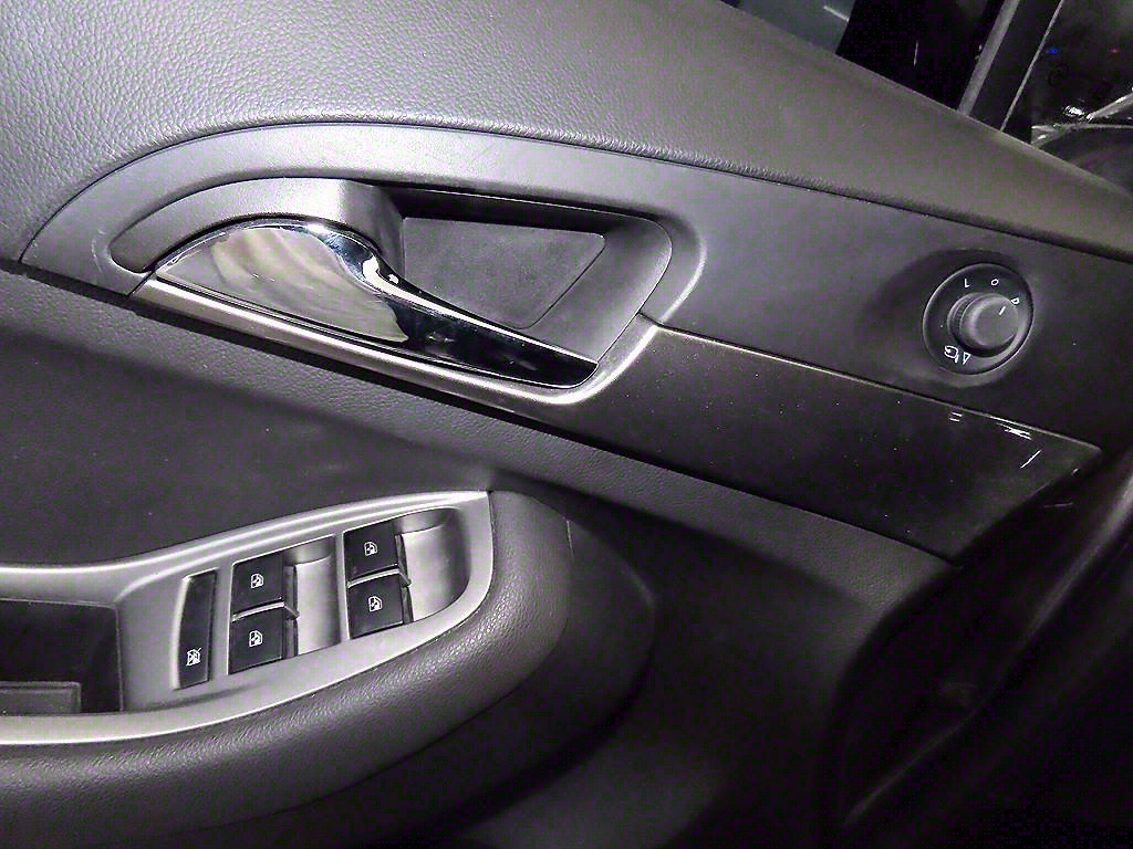 Chevrolet Orlando 2014 Gris - Importación desde Corea - HF Imports Iquique - Foto 16