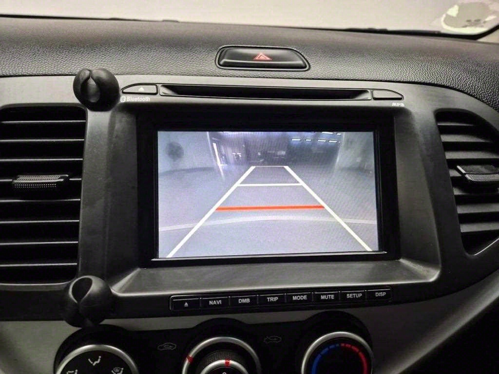 KIA Morning 2015 Negro - Importación desde Corea - HF Imports Iquique - Foto 17