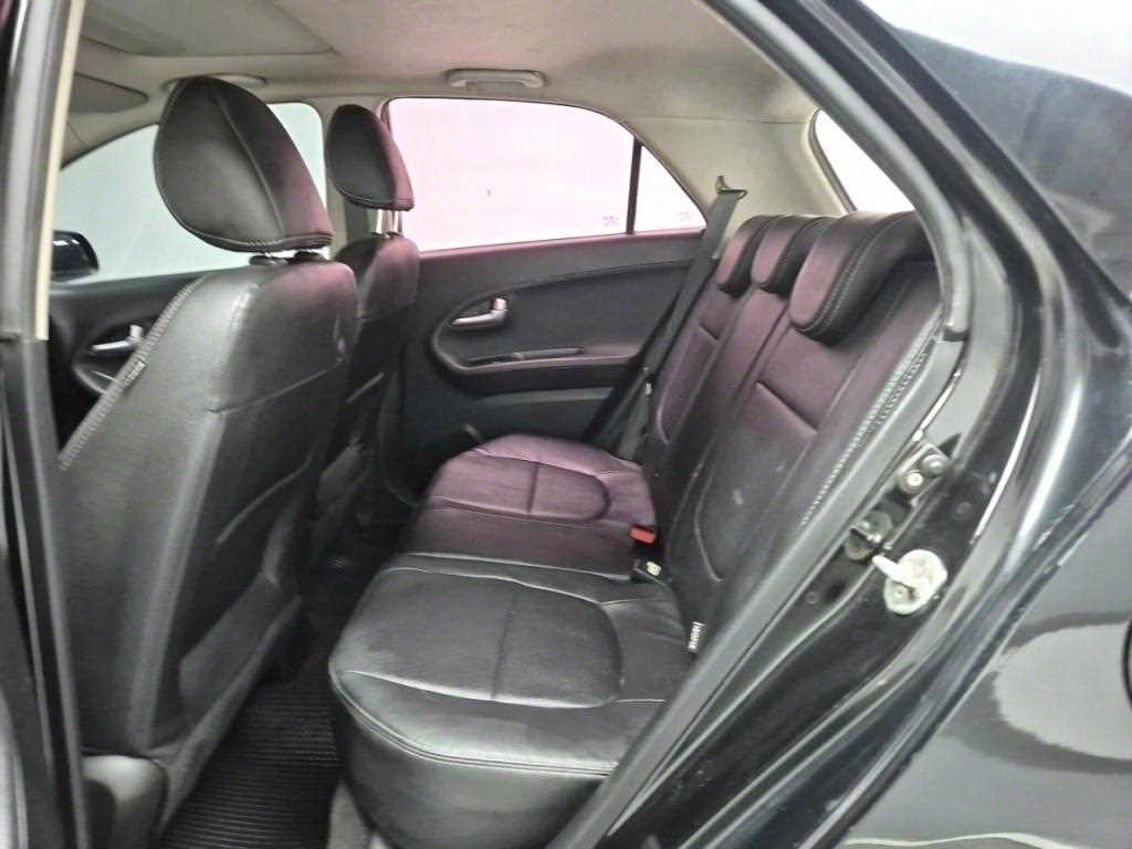 KIA Morning - Vista 12