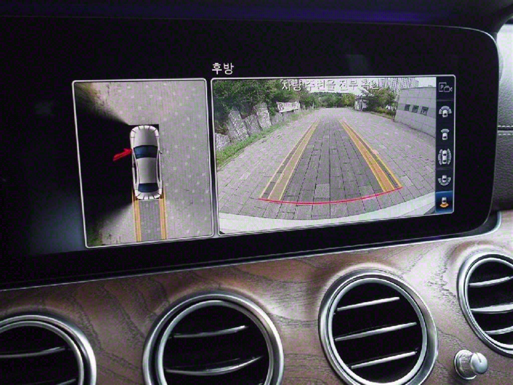 Mercedes Benz E class 2020 Blanco - Importación desde Corea - HF Imports Iquique - Foto 9