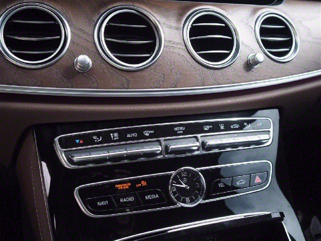 Mercedes Benz E class 2020 Blanco - Importación desde Corea - HF Imports Iquique - Foto 7