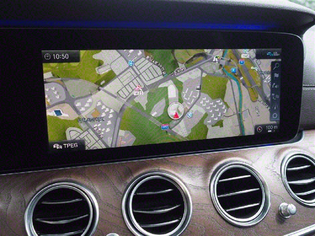 Mercedes Benz E class 2020 Blanco - Importación desde Corea - HF Imports Iquique - Foto 8