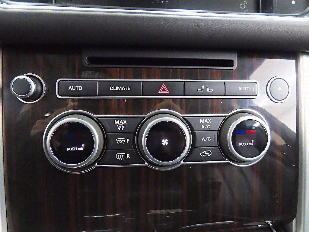 Land Rover Range Rover - Vista 12