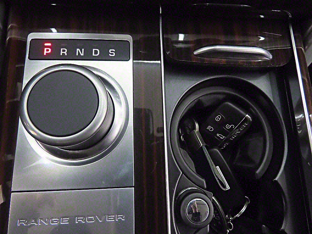 Land Rover Range Rover 2016 Azul - Importación desde Corea - HF Imports Iquique - Foto 13