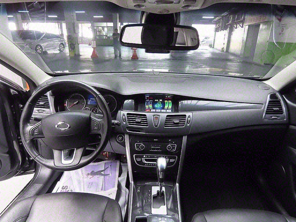 SAMSUNG SM5 2016 Gris - Importación desde Corea - HF Imports Iquique - Foto 8