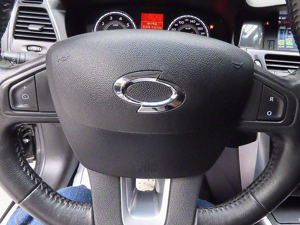 SAMSUNG SM5 2016 Gris - Importación desde Corea - HF Imports Iquique - Foto 10