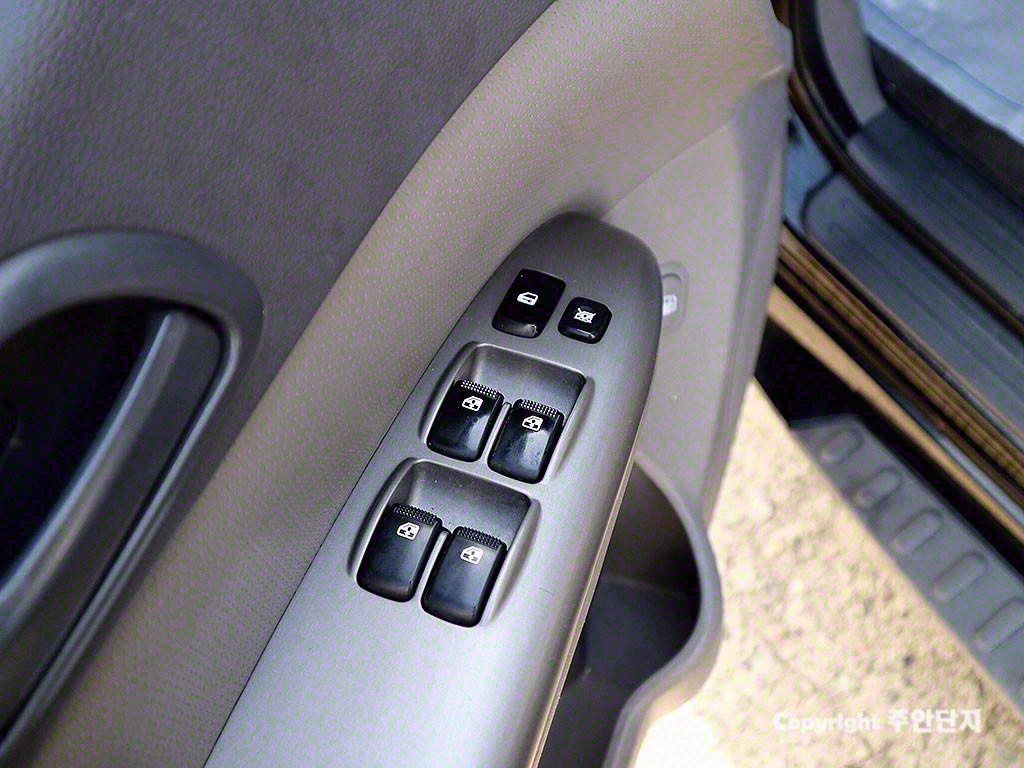 KIA Carnival 2013 Negro - Importación desde Corea - HF Imports Iquique - Foto 11