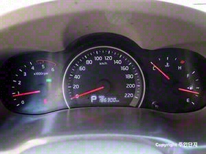 KIA Carnival - Vista 12