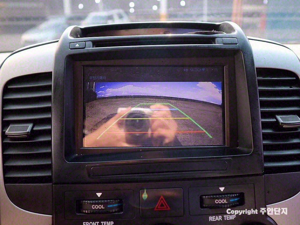 KIA Carnival 2013 Negro - Importación desde Corea - HF Imports Iquique - Foto 10