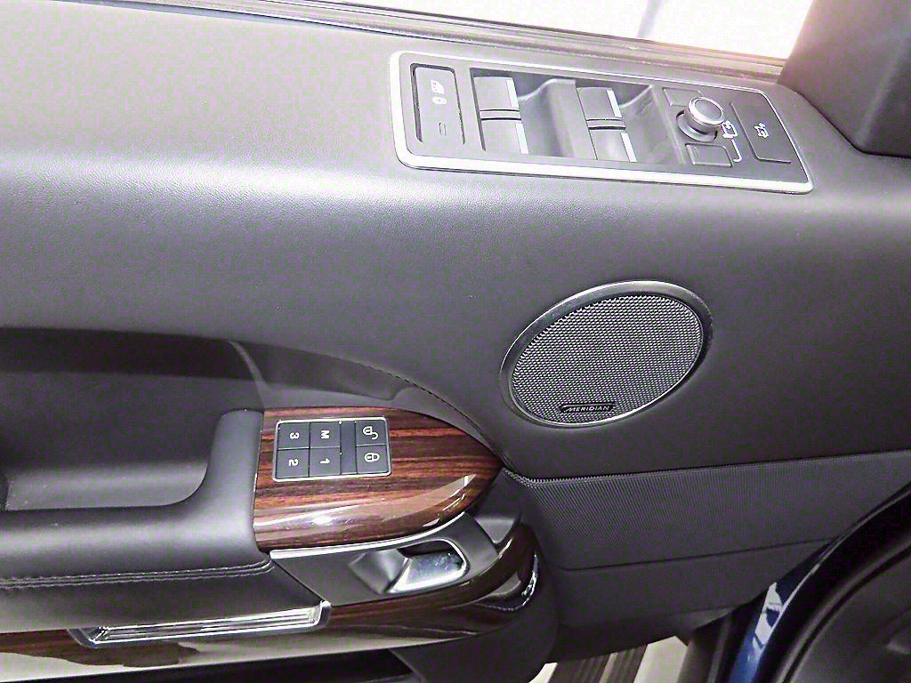 Land Rover Range Rover - Vista 10