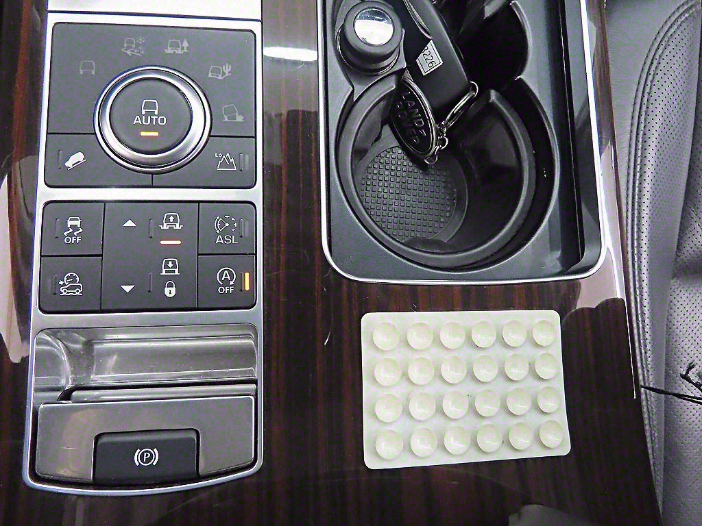 Land Rover Range Rover 2016 Azul - Importación desde Corea - HF Imports Iquique - Foto 14