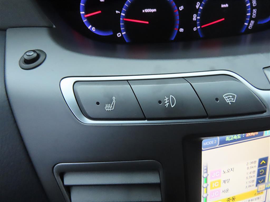 Ssangyong Korando 2014 Blanco - Importación desde Corea - HF Imports Iquique - Foto 13