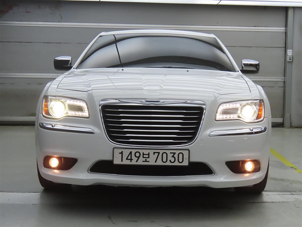 Chrysler 300C