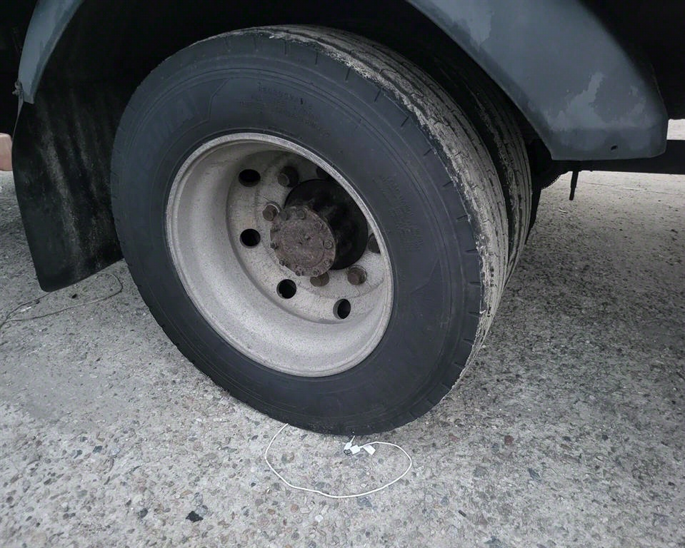 medium and large cargo Live Fish Car 2012 Blanco - Importación desde Corea - HF Imports Iquique - Foto 14