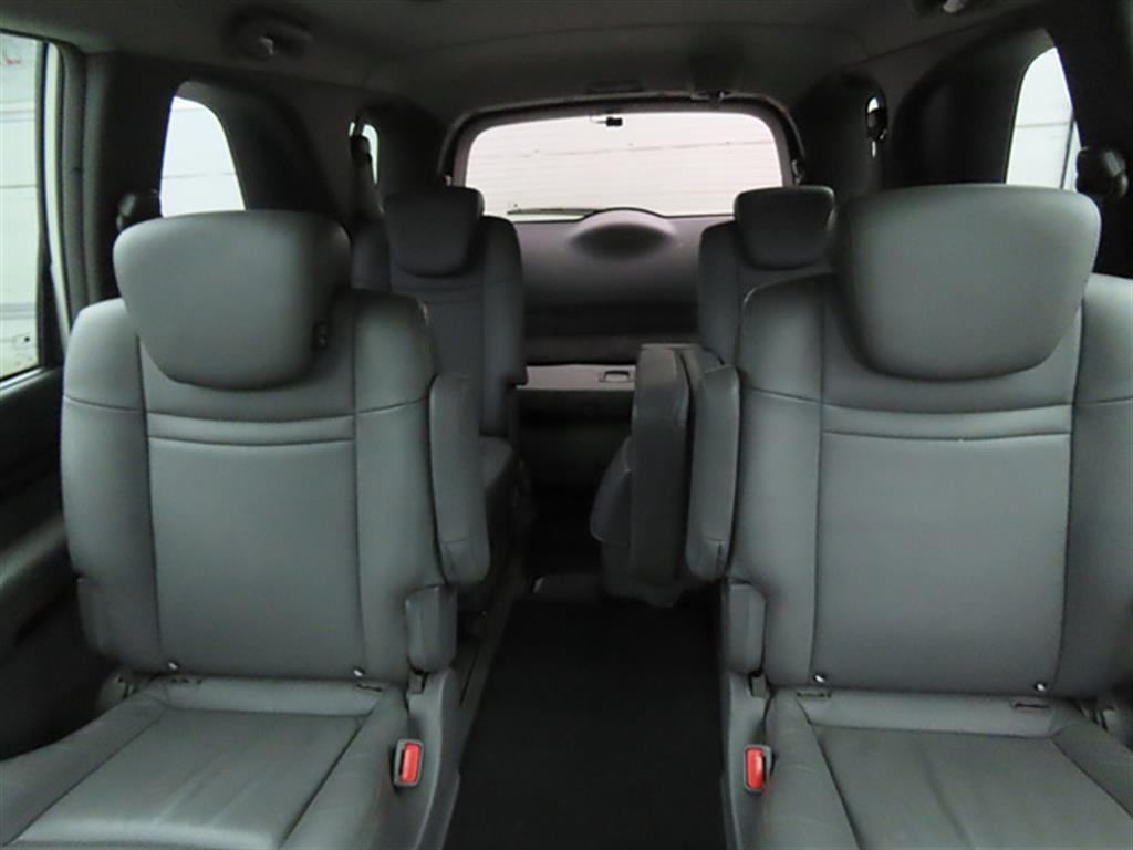 Ssangyong Korando - Vista 7