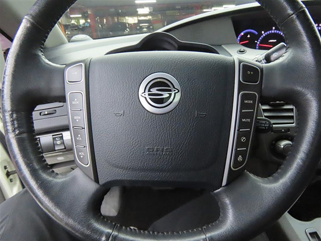 Ssangyong Korando 2014 Blanco - Importación desde Corea - HF Imports Iquique - Foto 15