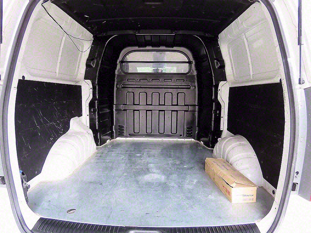 HYUNDAI Starex 2019 Blanco - Importación desde Corea - HF Imports Iquique - Foto 15