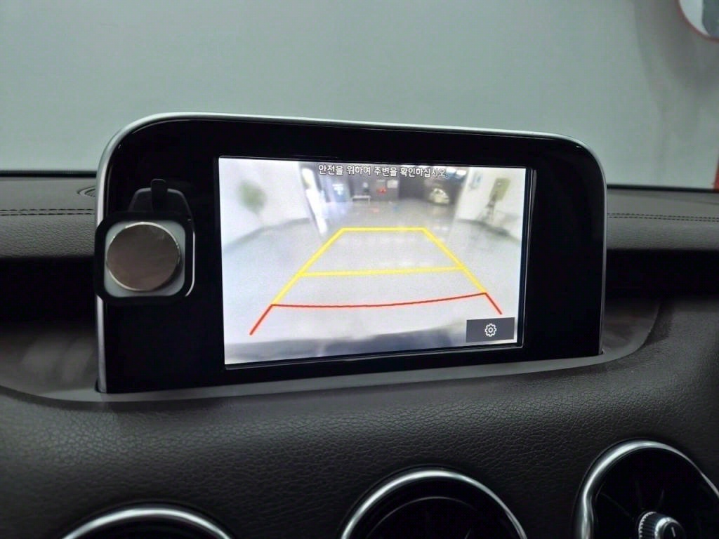 KIA Stinger 2018 Negro - Importación desde Corea - HF Imports Iquique - Foto 13