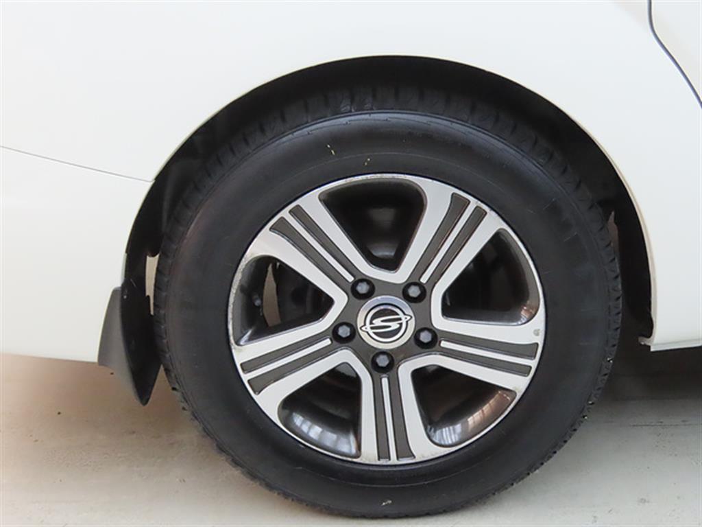 Ssangyong Korando 2014 Blanco - Importación desde Corea - HF Imports Iquique - Foto 20