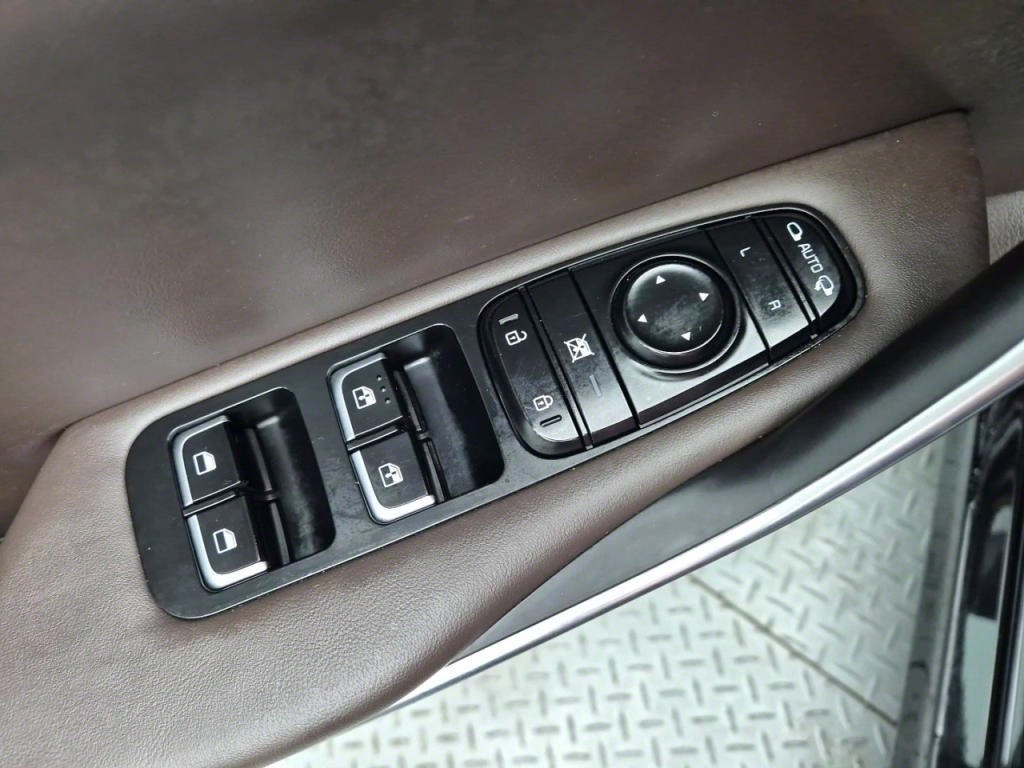 KIA Stinger 2018 Negro - Importación desde Corea - HF Imports Iquique - Foto 14