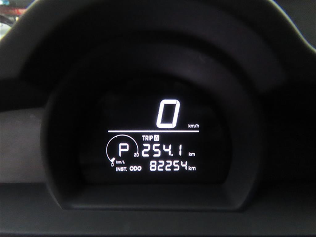 Ssangyong Korando - Vista 11