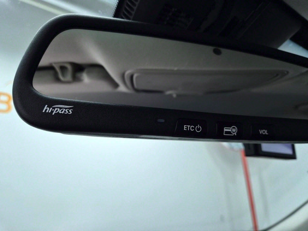 KIA Stinger 2018 Negro - Importación desde Corea - HF Imports Iquique - Foto 15