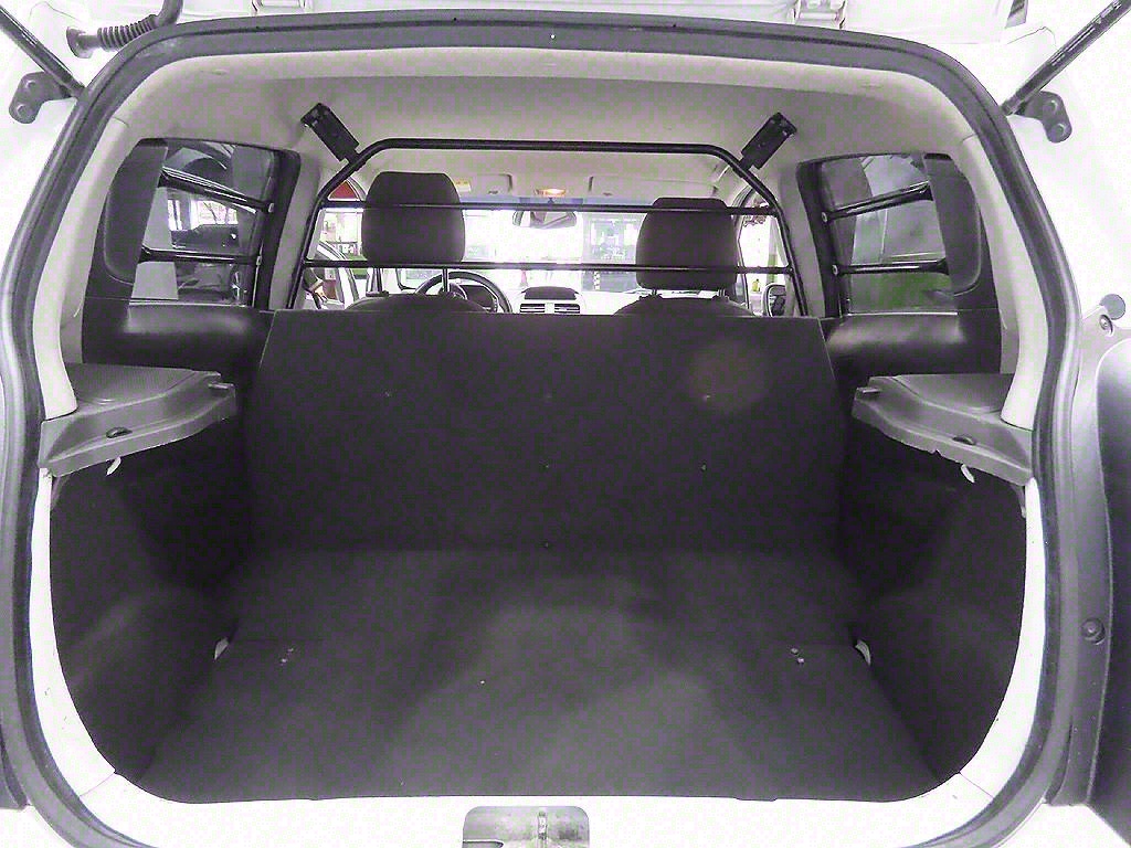 Chevrolet Spark - Vista 9