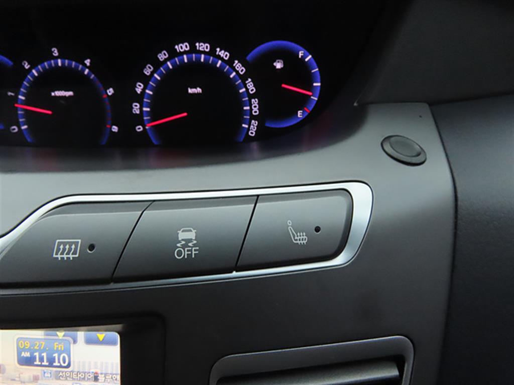 Ssangyong Korando 2014 Blanco - Importación desde Corea - HF Imports Iquique - Foto 14