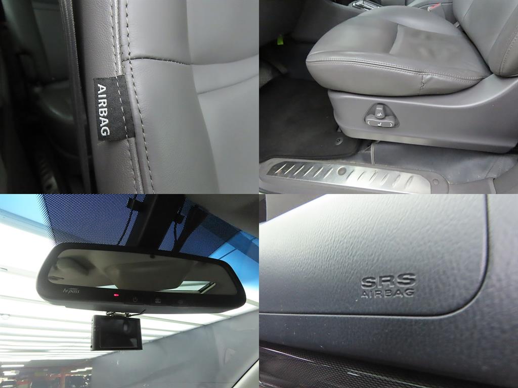 Ssangyong Korando 2014 Blanco - Importación desde Corea - HF Imports Iquique - Foto 18