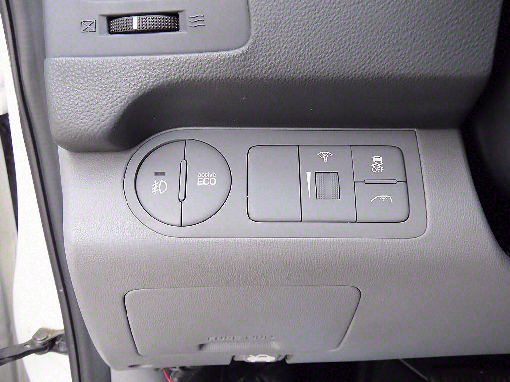 HYUNDAI Starex - Vista 12