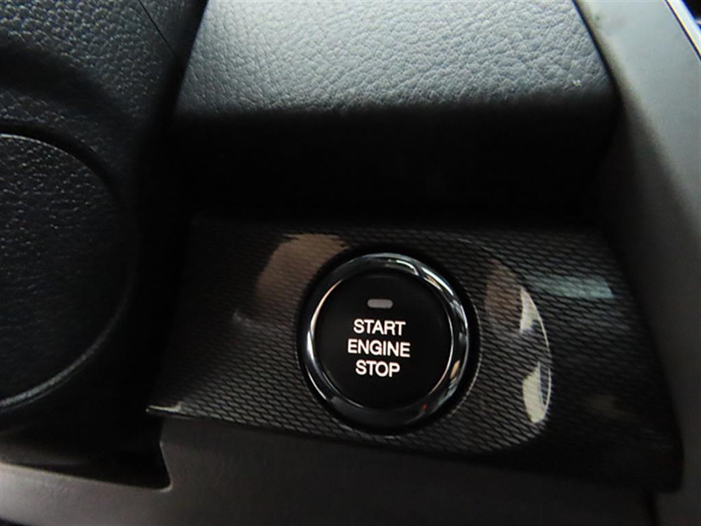 Ssangyong Korando - Vista 12