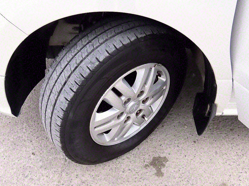 HYUNDAI Starex 2019 Blanco - Importación desde Corea - HF Imports Iquique - Foto 17