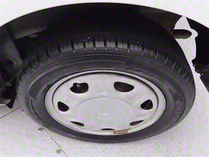 Chevrolet Spark - Vista 12