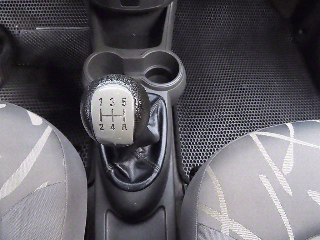 Chevrolet Spark 2014 Blanco - Importación desde Corea - HF Imports Iquique - Foto 12