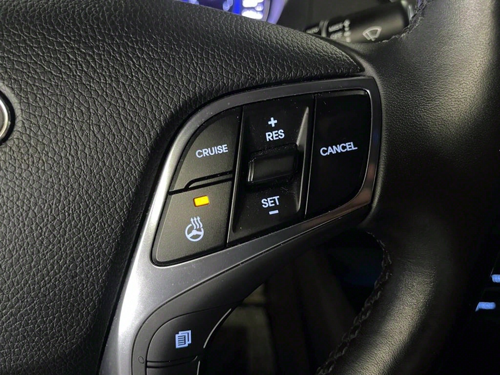 HYUNDAI Grandeur 2017 Negro - Importación desde Corea - HF Imports Iquique - Foto 15