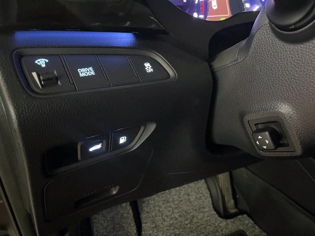 HYUNDAI Grandeur 2017 Negro - Importación desde Corea - HF Imports Iquique - Foto 13